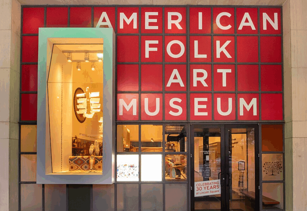 American Folk Art Museum
